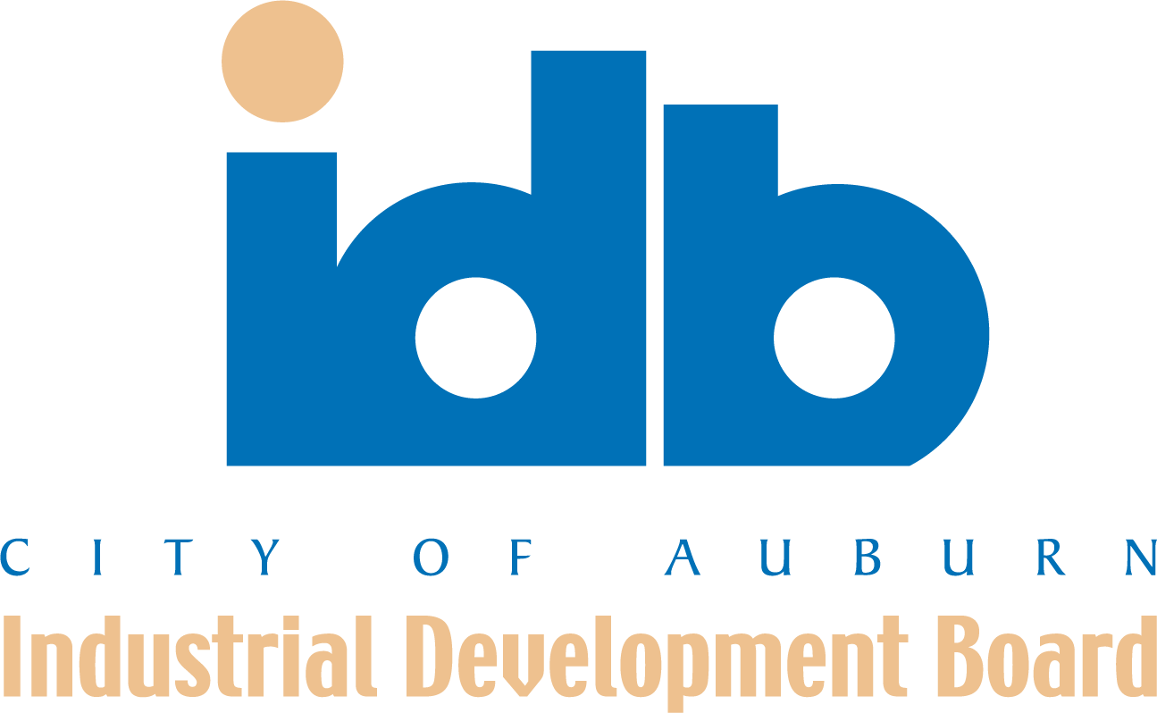 IDB logo