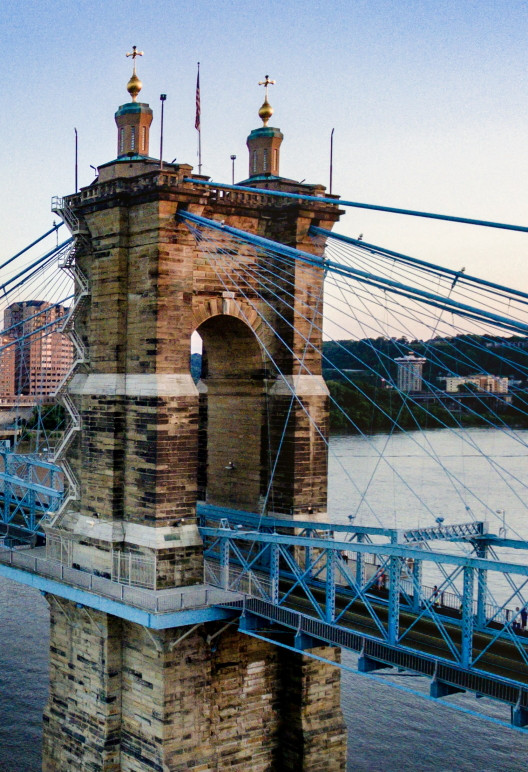Cincinnati