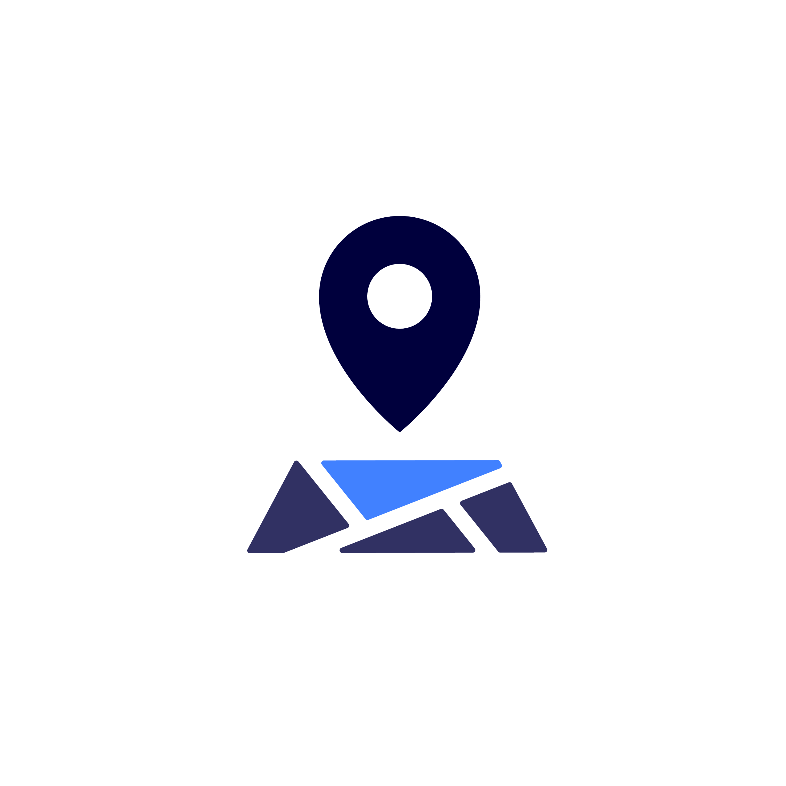 location icon